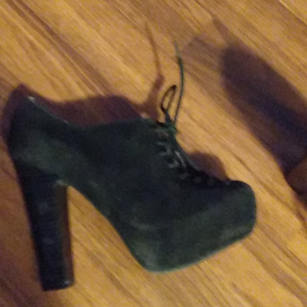 Cupid brand size 6.5